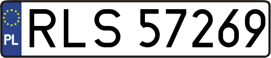 RLS57269