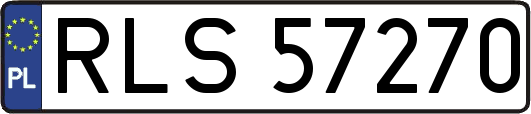 RLS57270
