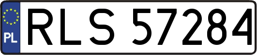 RLS57284