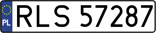 RLS57287