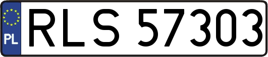 RLS57303