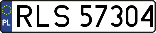 RLS57304