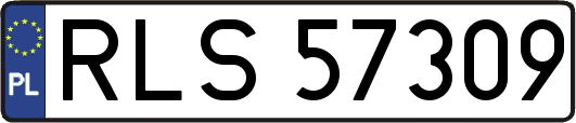 RLS57309