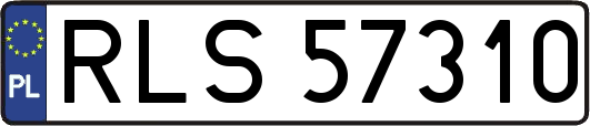 RLS57310