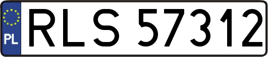 RLS57312