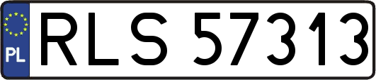 RLS57313