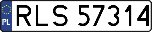 RLS57314