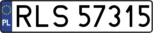 RLS57315