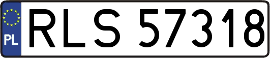 RLS57318