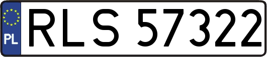 RLS57322