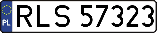 RLS57323