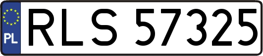 RLS57325