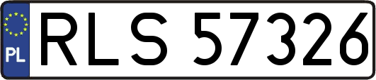 RLS57326
