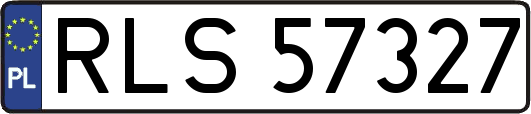 RLS57327