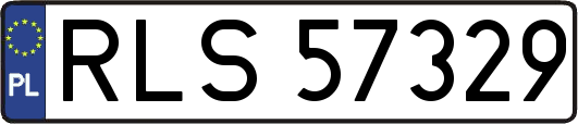 RLS57329