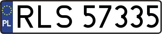 RLS57335