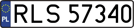 RLS57340