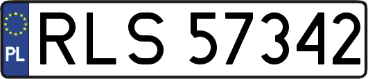 RLS57342