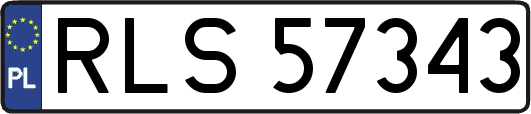 RLS57343