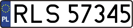 RLS57345