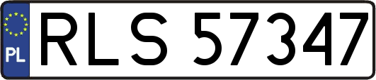 RLS57347