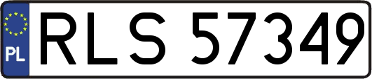 RLS57349