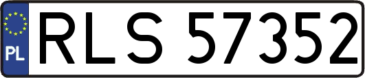 RLS57352