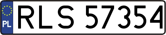 RLS57354