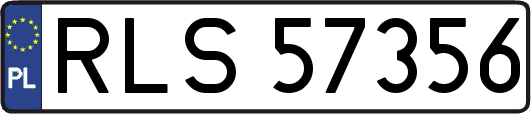 RLS57356