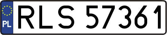 RLS57361