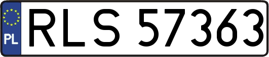 RLS57363