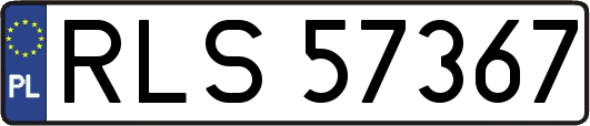 RLS57367