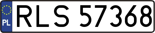 RLS57368