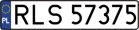 RLS57375