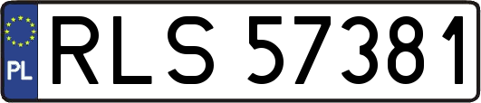 RLS57381