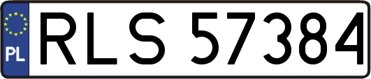 RLS57384