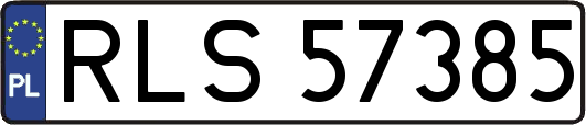 RLS57385