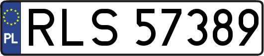 RLS57389