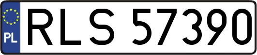RLS57390