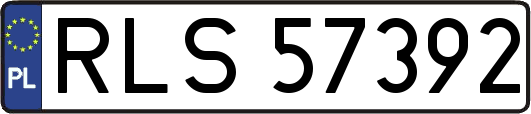 RLS57392