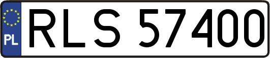 RLS57400