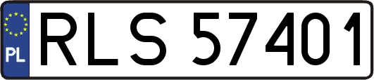 RLS57401