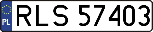 RLS57403