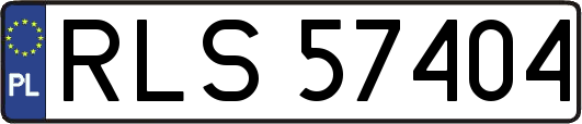 RLS57404