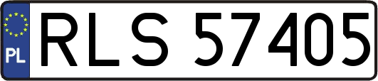 RLS57405