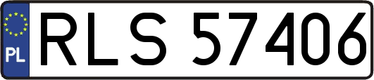 RLS57406