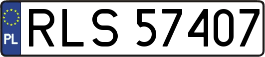 RLS57407