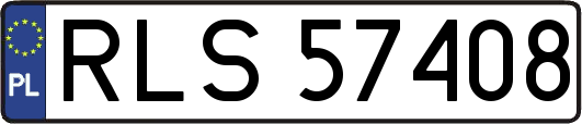 RLS57408