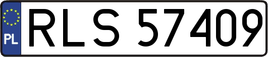 RLS57409