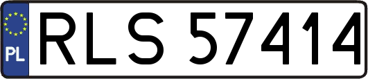RLS57414